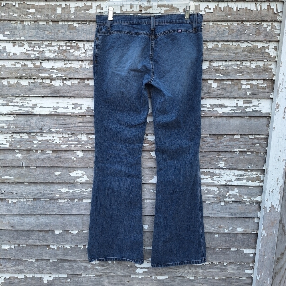 Vintage Polo Ralph Lauren Jeans Size 9/10